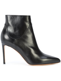 pointed toe boots Francesco Russo