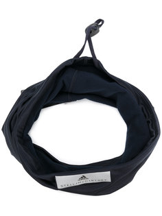 adjustable collar scarf Adidas By Stella Mccartney