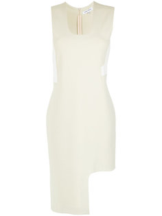 panelled dress Gloria Coelho