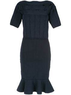 knitted dress Gloria Coelho