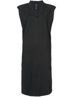 shift dress Zero + Maria Cornejo