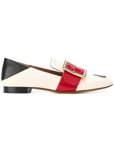 Janelle Poker loafers Bally