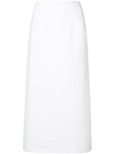 high waisted skirt  Apiece Apart