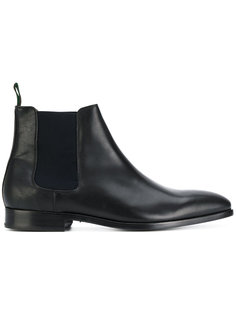 elasticated ankle boots Ps By Paul Smith