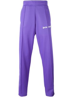 спортивные брюки Palm Angels