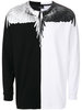 Категория: Рубашки с длинным рукавом Marcelo Burlon County Of Milan