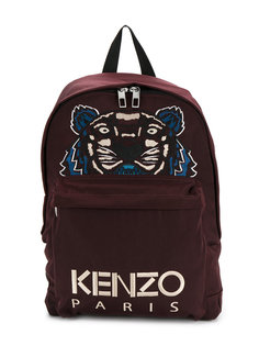large Tiger backpack Kenzo