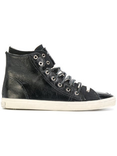 кеды Rivington Saint Laurent