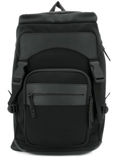 large padded backpack Y-3