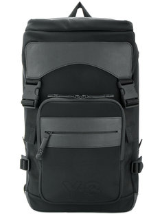 buckled backpack Y-3