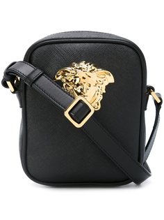 маленькая сумка на плечо Palazzo Medusa Versace