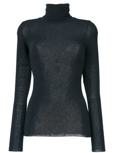 turtleneck sweater Stefano Mortari