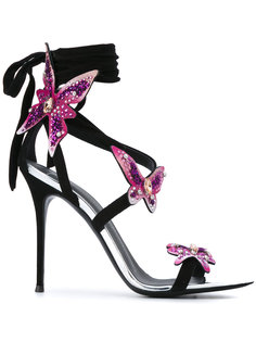 босоножки Estelle  Giuseppe Zanotti Design