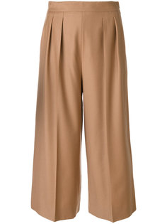 Eveline cropped trousers Max Mara