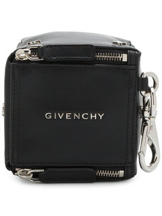 брелок в виде кошелька Givenchy
