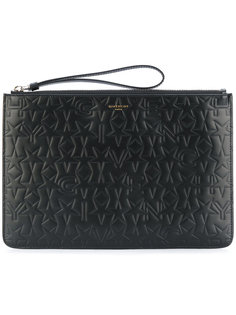 star embossed clutch Givenchy