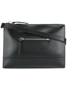 zip feature shoulder bag Givenchy