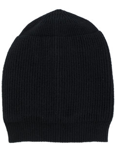 classic beanie Rick Owens