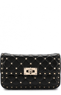 Сумка Rockstud Spike Valentino