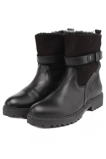 Сапоги Tamaris