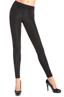 leggings BAS BLEU
