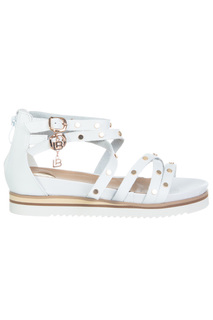 sandals Laura Biagiotti