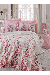 Pique Set Eponj home