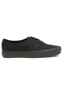Полуботинки на шнурках Vans