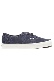 Полуботинки на шнурках Vans