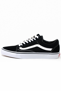 Полуботинки на шнурках Vans