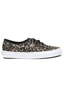 Полуботинки на шнурках Vans