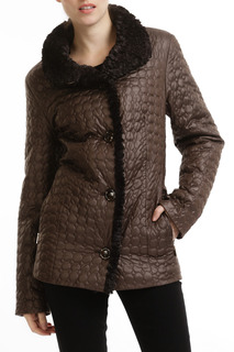 jacket Baronia