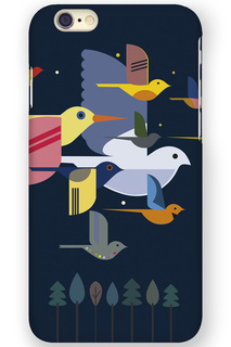 Чехол для IPhone 6 MITYA VESELKOV