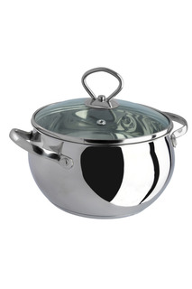Кастрюля Regent Inox