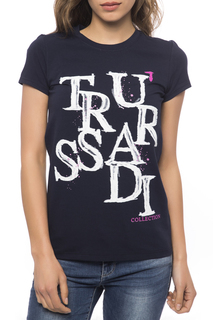 Футболка Trussardi