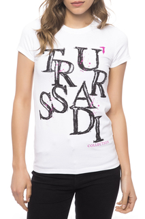 Футболка Trussardi