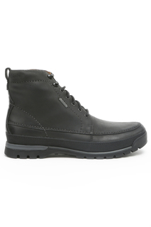 Ботинки Clarks