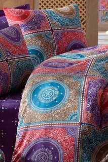 Single Cover Set Eponj home