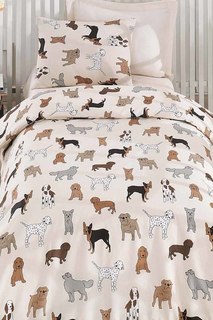 Single Cover Set Eponj home