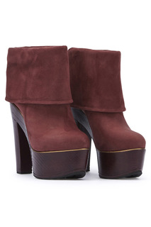ANKLE BOOTS Fabi mon amour