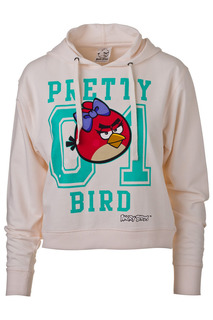 HOODIE Angry Birds