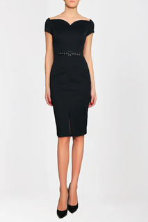 Dress Lea Lis by Isabel Garcia