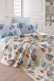 Single Pique Eponj home