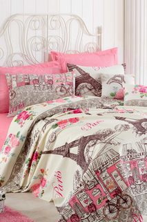 Double Pique Set Eponj home