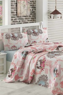 Double Pique Set Eponj home