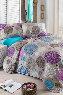 Double Bedspread Set Eponj home