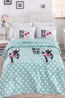 Double Pique Set Eponj home