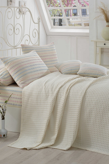 Single Pique Set Eponj home