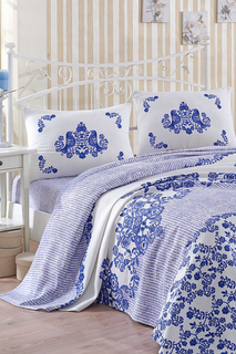 Single Pique Set Eponj home