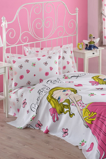 Single Pique Set Eponj home